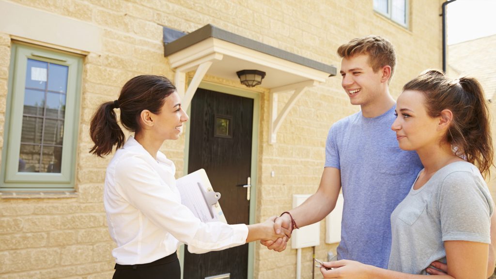 Guide to creating a new tenancy