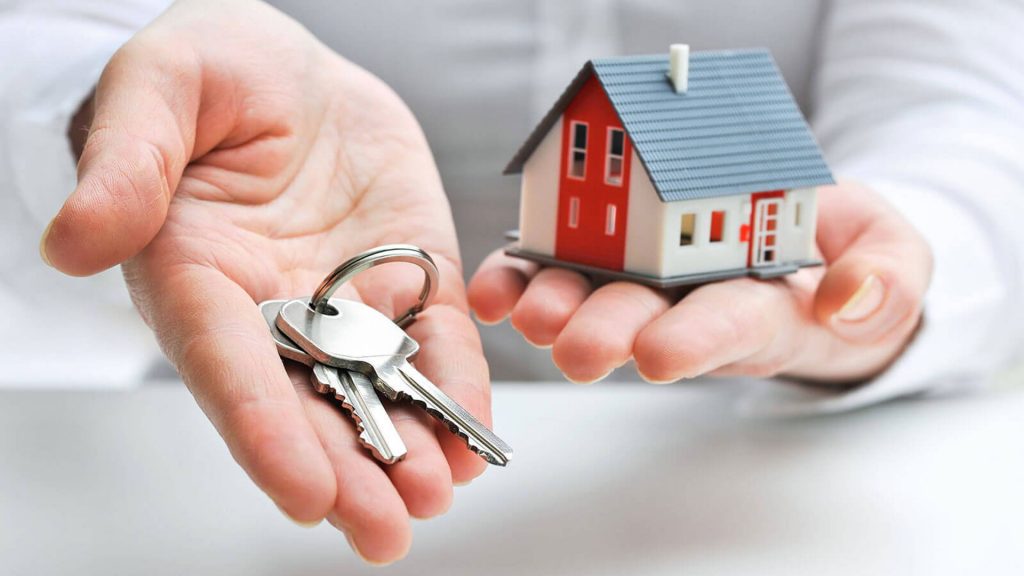 Switch to Household Properties