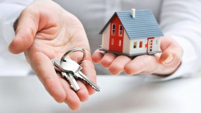 Switch to Household Properties