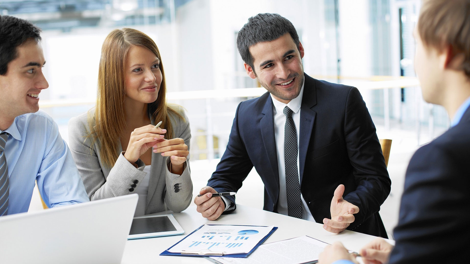 Investor Services