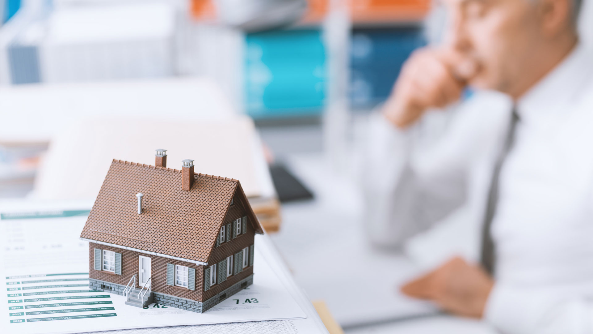 Investor Services