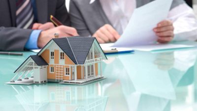 Free Property Health Check