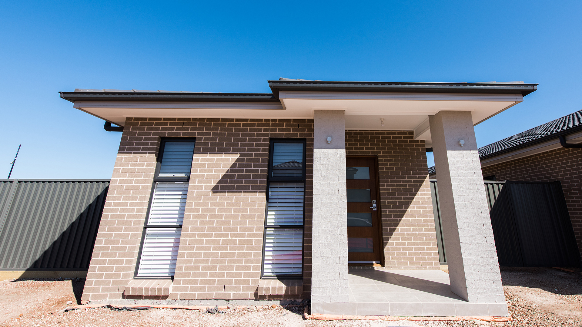 Household Properties Services
