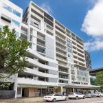 Chandos Street ST LEONARDS Apartment