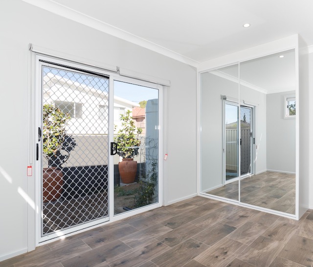 Concord Rd RHODES Flat