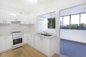 Derwent Parade BLACKTOWN House