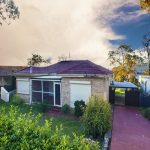 Derwent Parade BLACKTOWN House