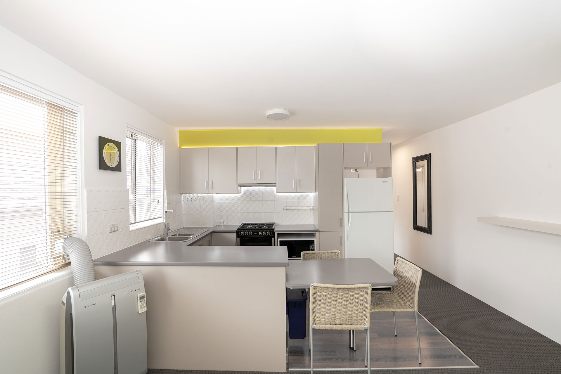 Great North Road ABBOTSFORD Apartment