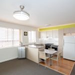 Great North Road ABBOTSFORD Apartment