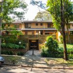 Helen street LANE COVE NORTH Apartment