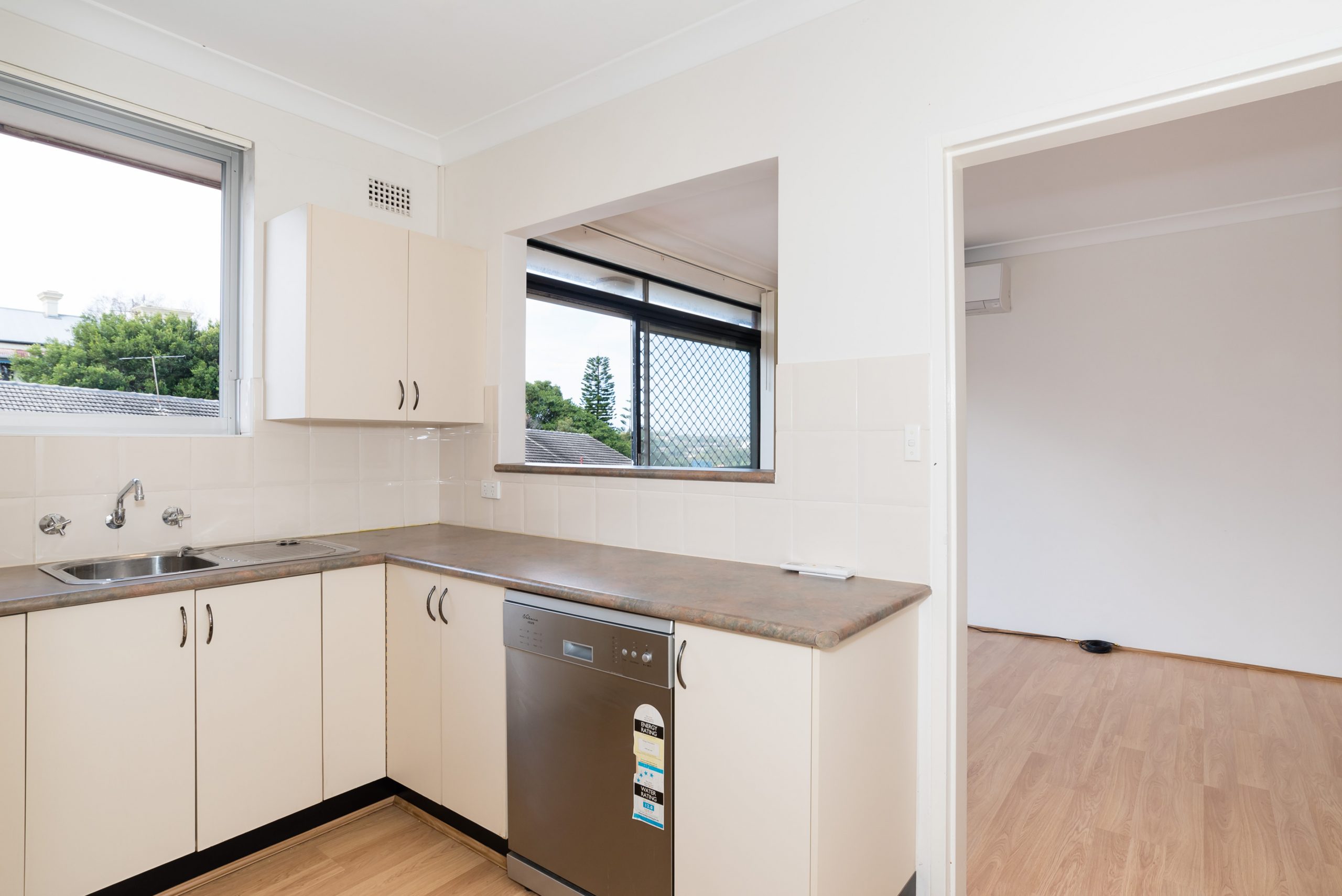 Hornsey Street ROZELLE Apartment