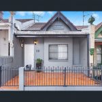 Newland Street BONDI JUNCTION Terrace