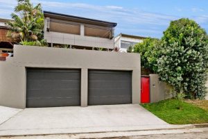 Old South Head Road NORTH BONDI House