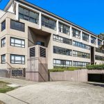 Railway Avenue STANMORE Apartment
