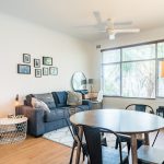 Spruson Street NEUTRAL BAY Apartment
