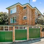 Spruson Street NEUTRAL BAY Apartment