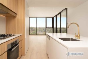 Waterloo Rd MACQUARIE PARK Apartment