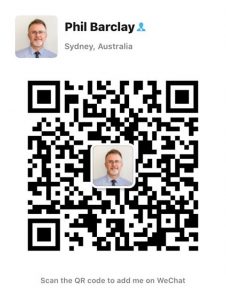WeChat QR Code