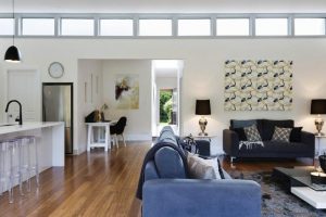 Short Street GLADESVILLE House