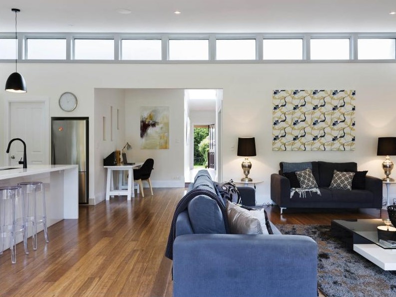 Short Street GLADESVILLE House