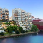 Cary Street DRUMMOYNE Apartment