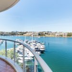 Cary Street DRUMMOYNE Apartment