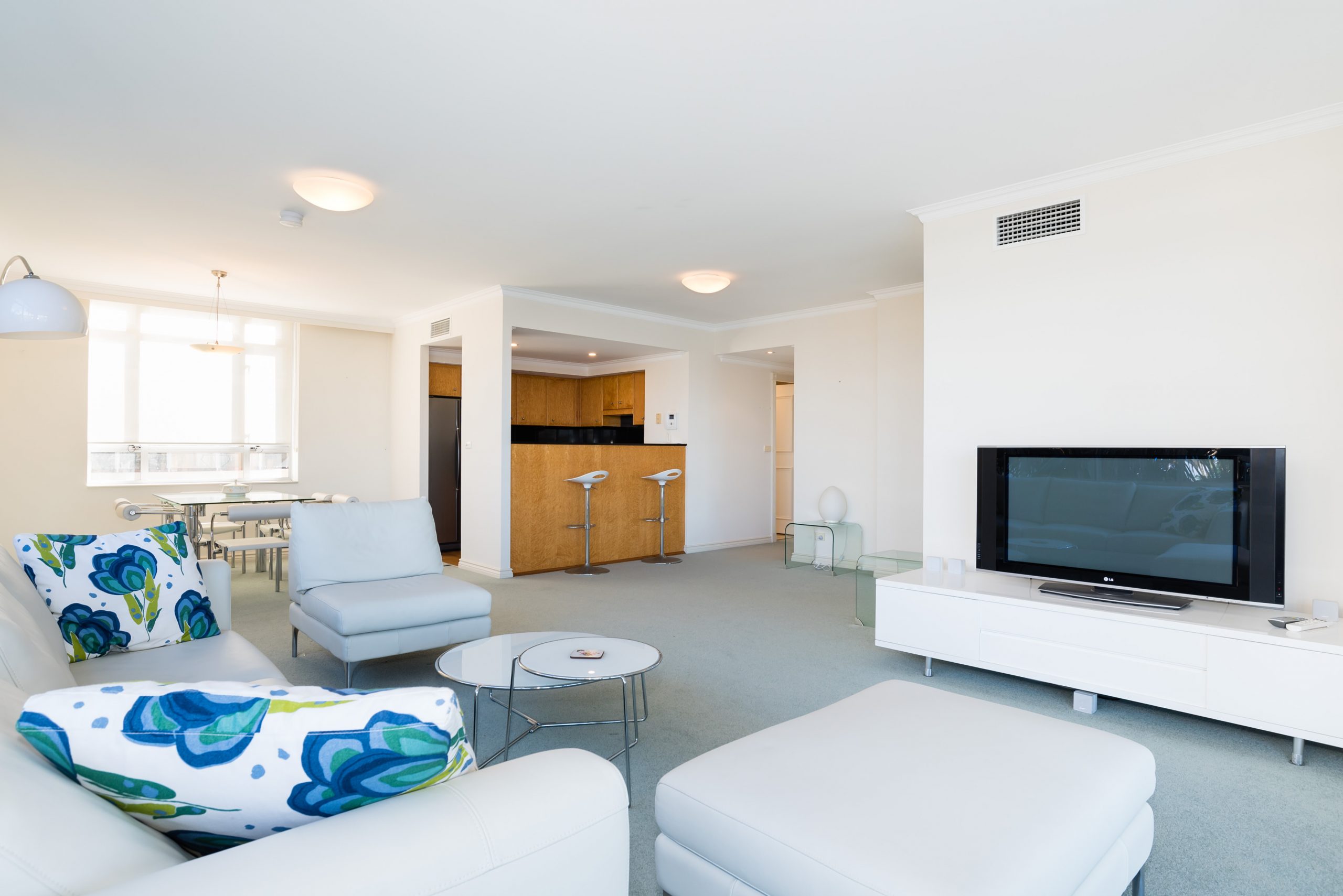 Cary Street DRUMMOYNE Apartment