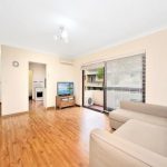 The Crescent HOMEBUSH Apartment
