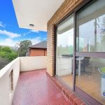 The Crescent HOMEBUSH Apartment