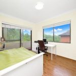 The Crescent HOMEBUSH Apartment