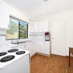 The Crescent HOMEBUSH Apartment