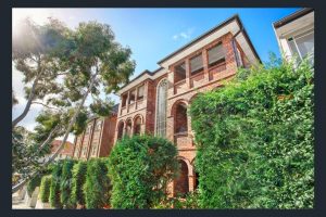 Arden Street COOGEE Apartment