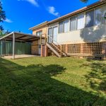 Derwent Parade BLACKTOWN House
