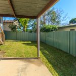 Derwent Parade BLACKTOWN House