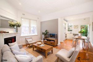Hall Street BONDI BEACH Apartment