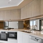Pacific Highway ST LEONARDS Apartment