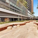 Pacific Highway ST LEONARDS Apartment
