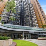 Pacific Highway ST LEONARDS Apartment