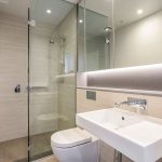 Pacific Highway ST LEONARDS Apartment