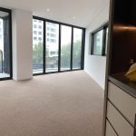 Pacific Highway ST LEONARDS Apartment