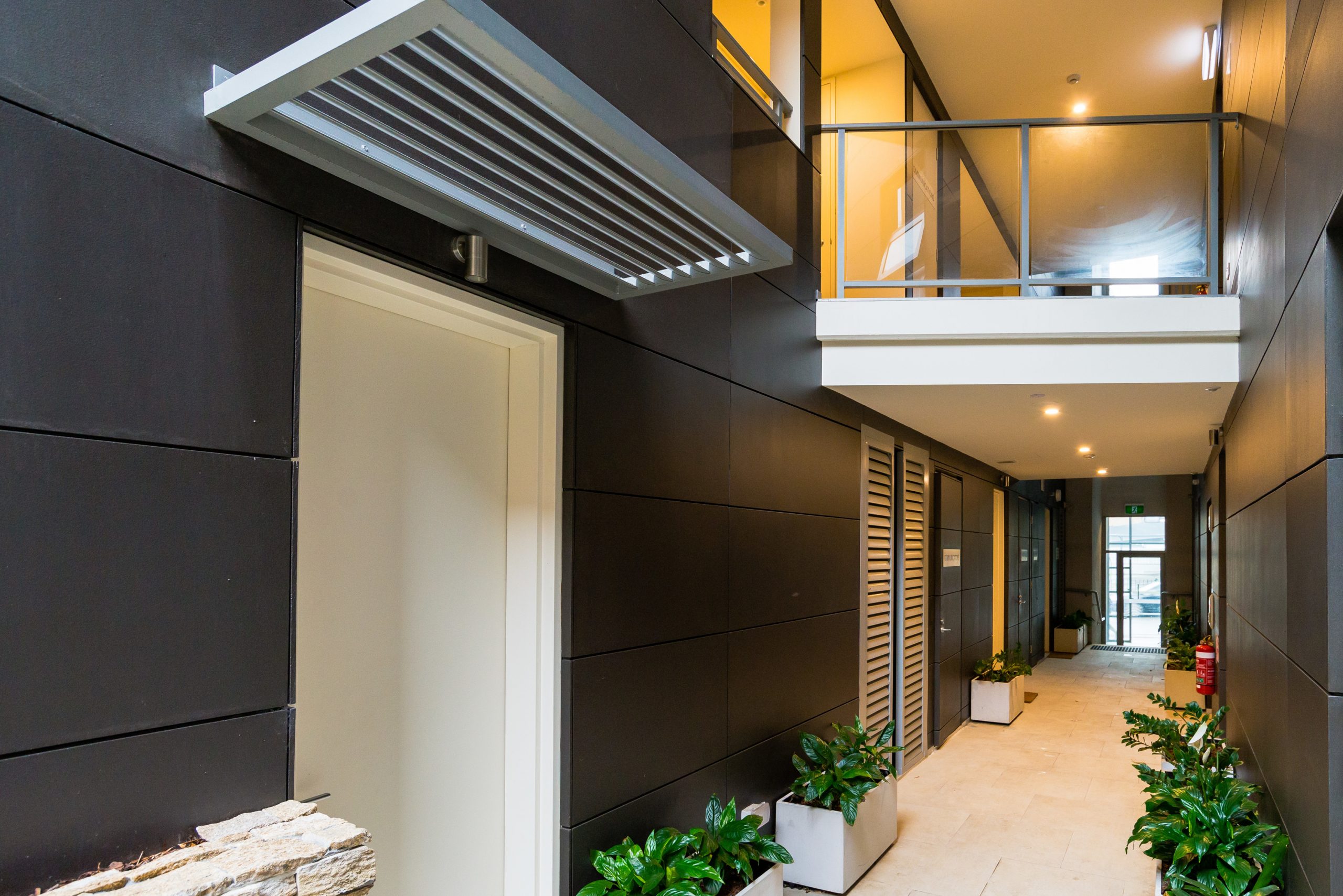 Military Rd MOSMAN Townhouse