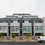 Military Rd MOSMAN Townhouse