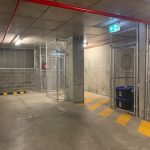 Pacific Highway ST LEONARDS Apartment