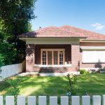 Victoria Square ASHFIELD House