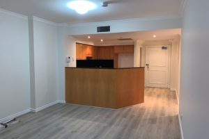 Cary Street DRUMMOYNE Apartment