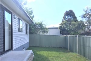 Derwent Parade BLACKTOWN House