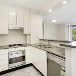 Pyrmont Street PYRMONT Apartment
