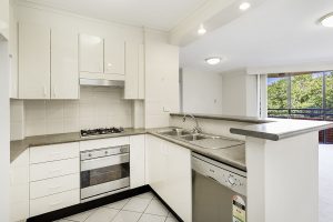 Pyrmont Street PYRMONT Apartment