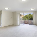 Pyrmont Street PYRMONT Apartment