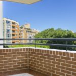 Pyrmont Street PYRMONT Apartment